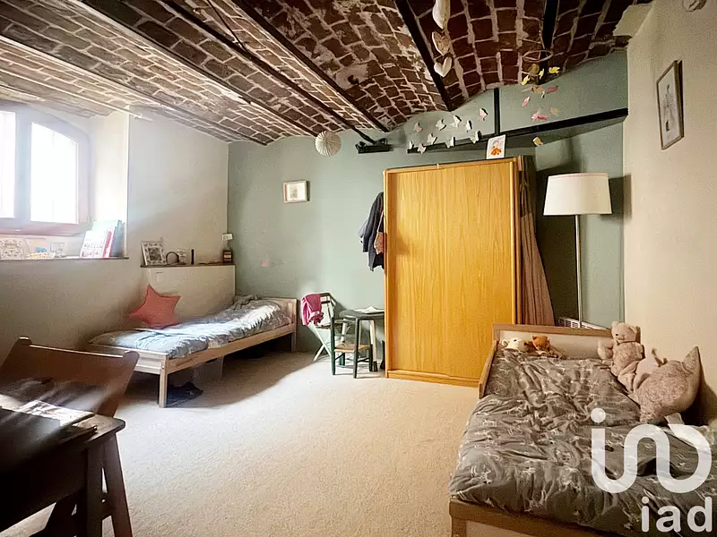 Appartement, 156 m²