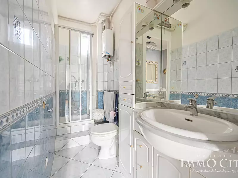 Appartement, 37 m²