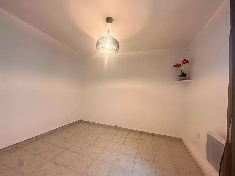 Appartement, 24 m²