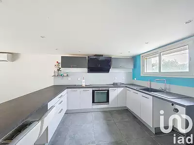 Maison, 133 m²