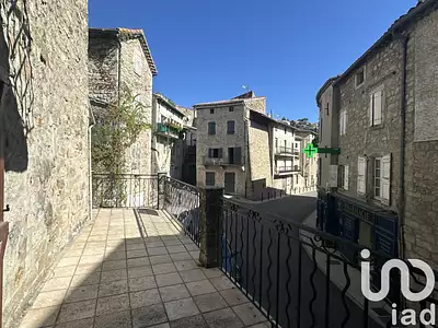 Maison, 125 m²