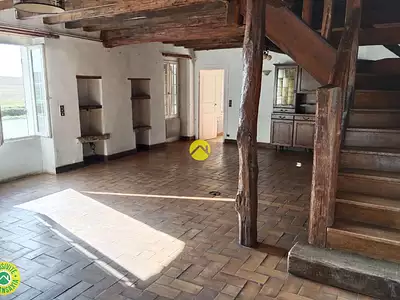 Maison, 82 m²