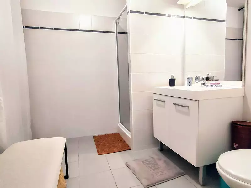 Appartement, 78 m²