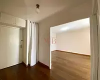 Appartement, 49,51 m²