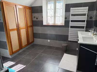 Maison, 180 m²
