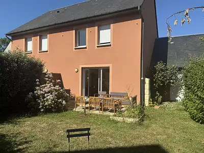 Maison, 81,91 m²