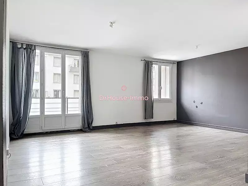 Appartement, 68 m²