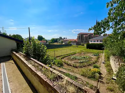 Maison, 132 m²