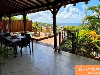 Maison, 125 m²