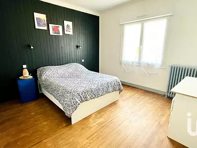 Maison, 147 m²