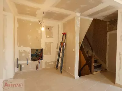 Maison, 80 m²
