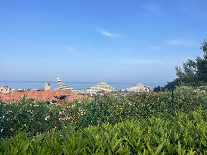 Maison, 67 m²
