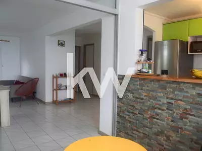 Appartement, 85 m²