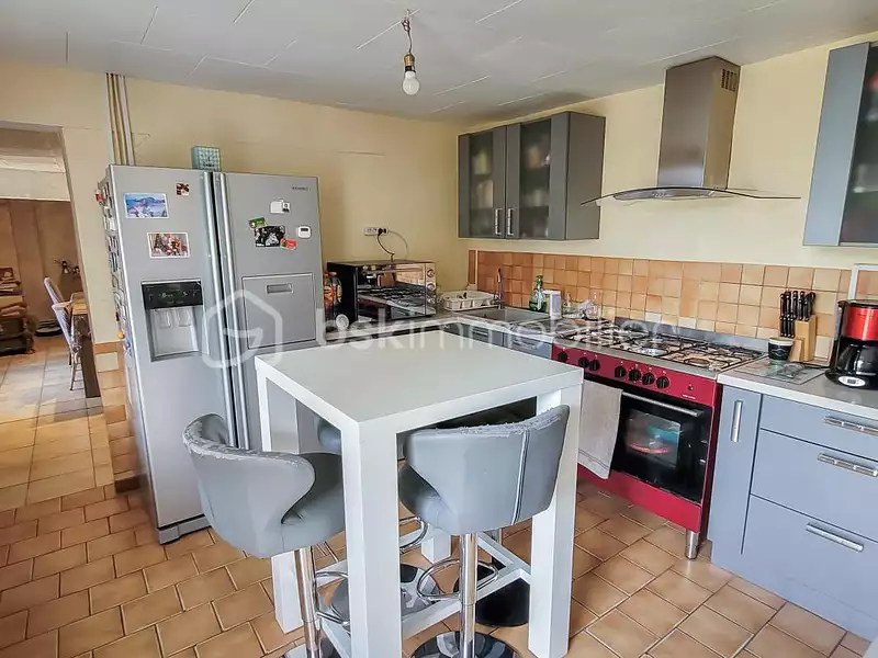 Maison, 177 m²