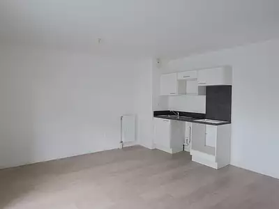 Appartement, 79 m²
