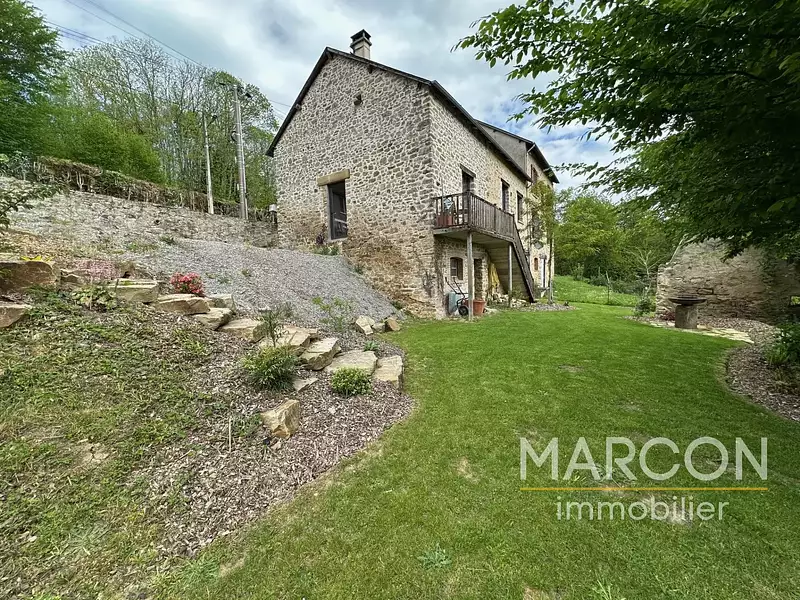 Maison, 87,2 m²