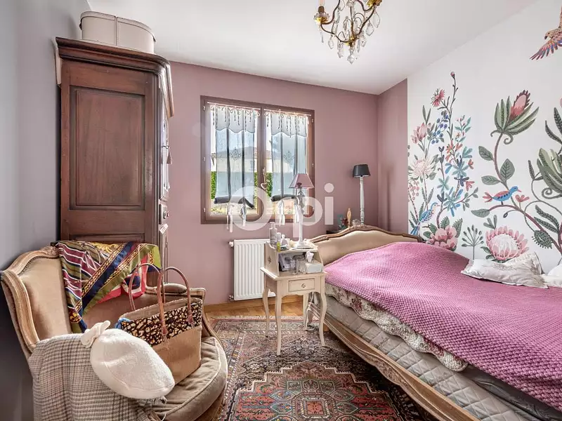 Maison, 112 m²