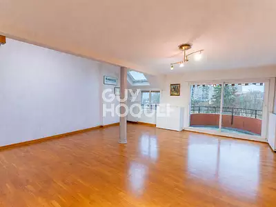 Appartement, 121 m²