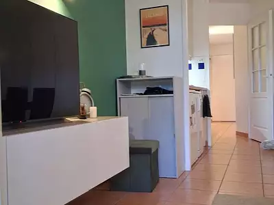 Appartement, 31,55 m²