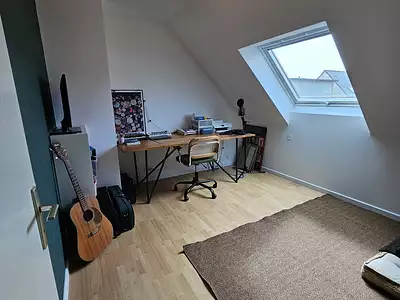 Maison, 114,1 m²