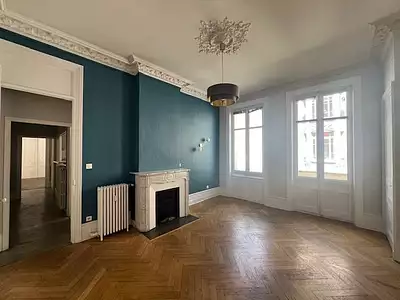 Appartement, 110 m²
