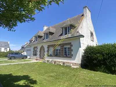 Maison, 185 m²