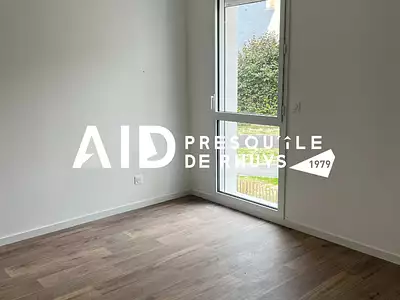 Appartement, 44,9 m²
