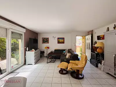 Maison, 90 m²