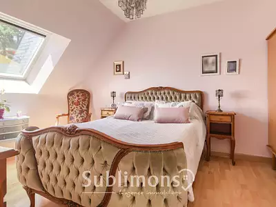 Maison, 81 m²