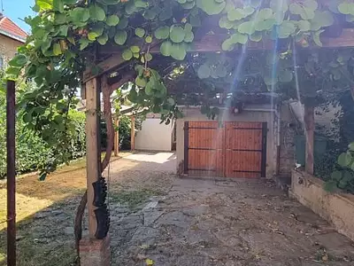 Maison, 74 m²