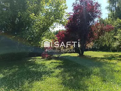 Maison, 137 m²