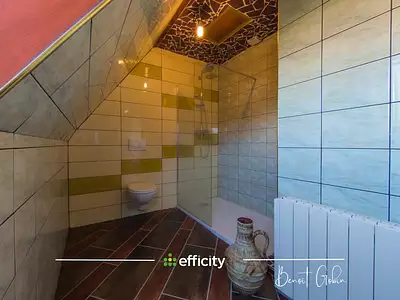 Maison, 143 m²