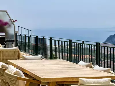 Appartement, 115 m²