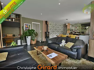 Maison, 94 m²