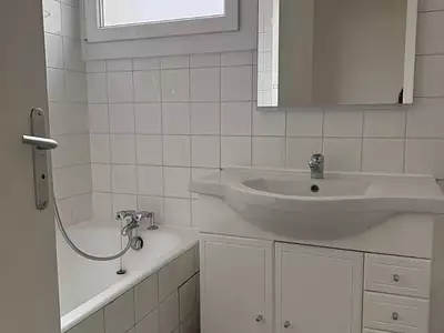 Appartement, 69,26 m²