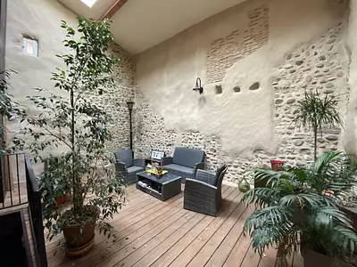 Maison, 170 m²