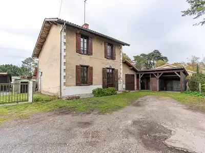 Maison, 118 m²