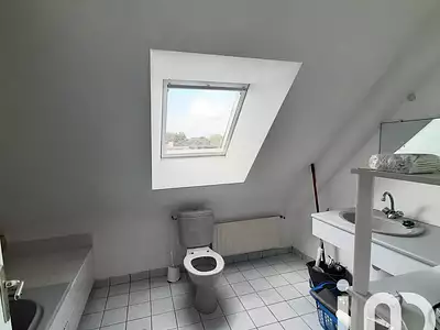Maison, 101 m²