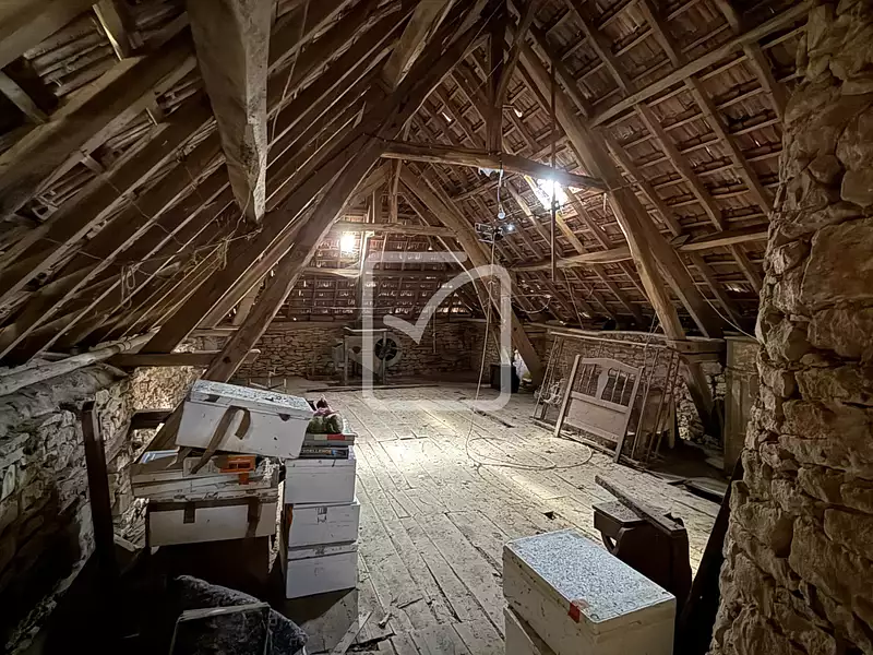 Maison, 104,37 m²
