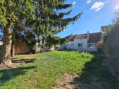Maison, 83 m²
