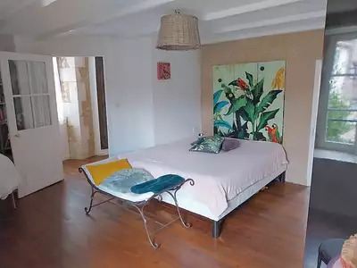 Maison, 124 m²