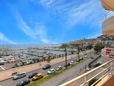 Appartement, 38,58 m²