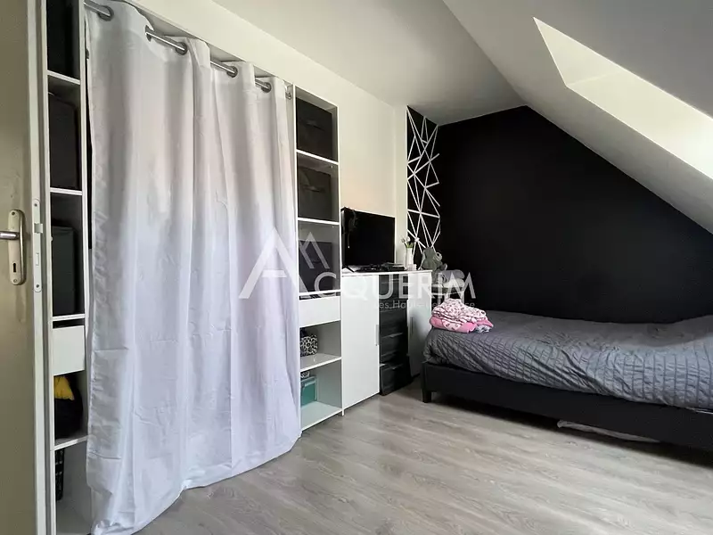 Maison, 96 m²