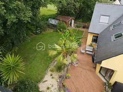 Maison, 126 m²