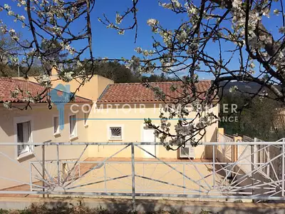 Maison, 134 m²