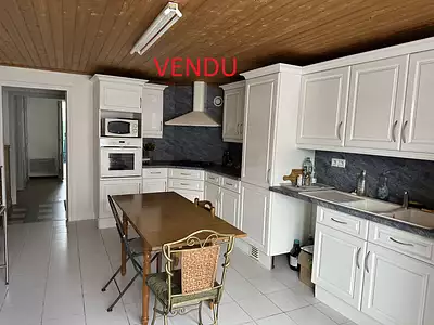 Maison, 194 m²