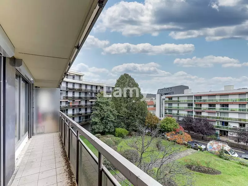 Appartement, 113,92 m²