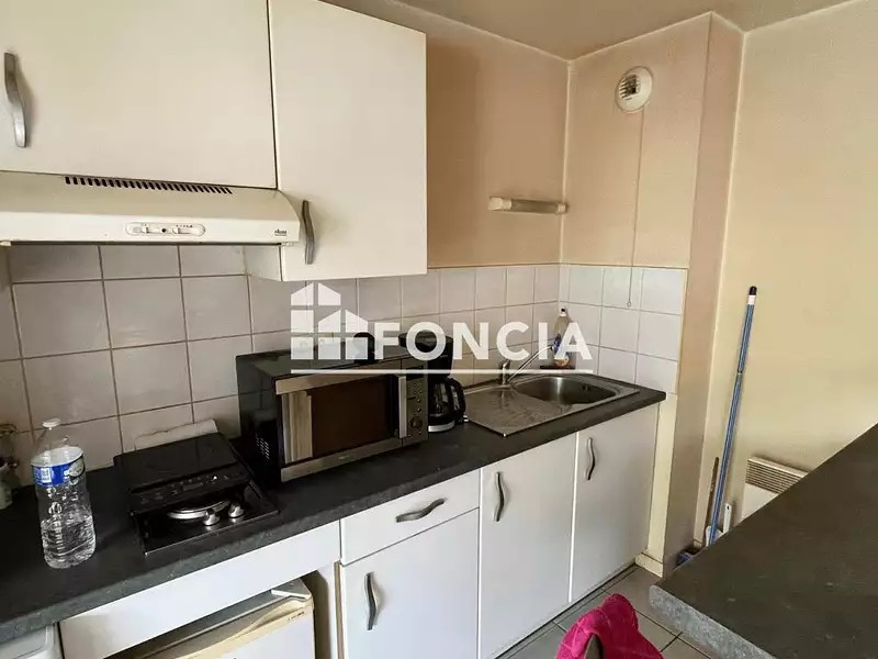 Appartement, 48 m²