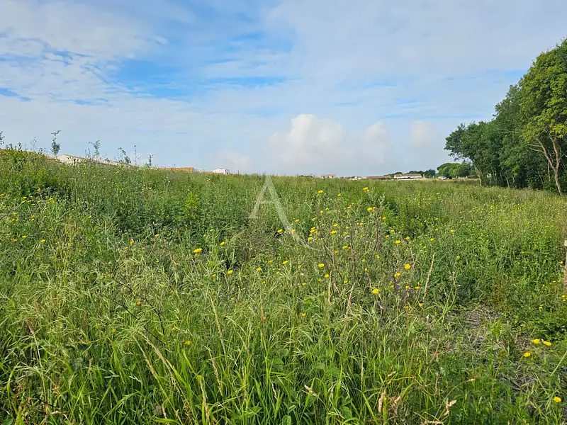 Terrain, 417 m²