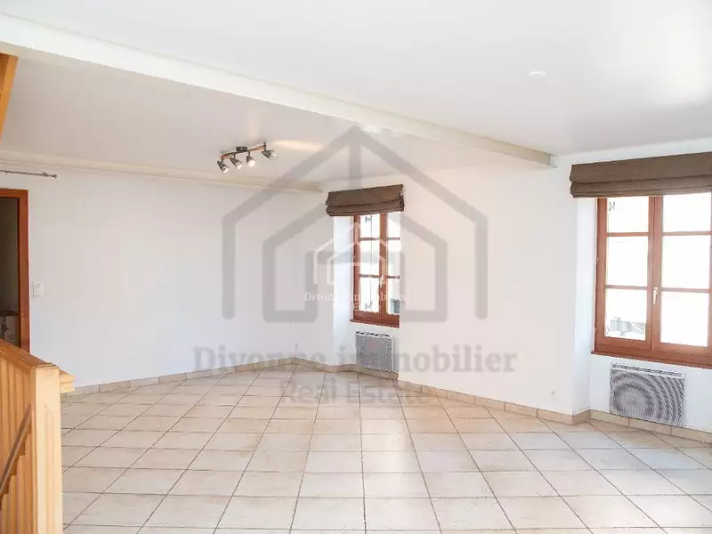 Appartement, 129 m²